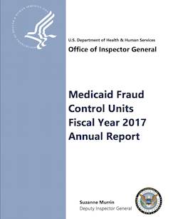 Federal fraud, abuse monetary recoveries in assisted living up more than 600% over last year Federal fraud, abuse monetary recoveries in assisted living up more than 600% over last year