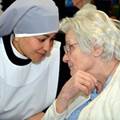 Little Sisters of the Poor can join Trump in birth control fight, court rules Little Sisters of the Poor can join Trump in birth control fight, court rules