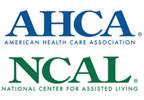 Assisted living is area of fastest growth for AHCA/NCAL Assisted living is area of fastest growth for AHCA/NCAL