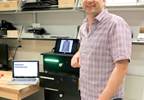 'Smart' dresser under development could help those with dementia dress alone 'Smart' dresser under development could help those with dementia dress alone