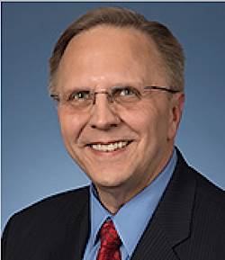 Michael A. Slubowski, FACHE, FACMPE Michael A. Slubowski, FACHE, FACMPE