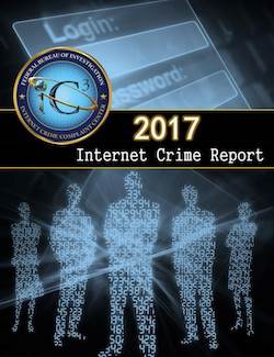 Older adults scammed out of $342 million on internet in 2017, FBI says Older adults scammed out of $342 million on internet in 2017, FBI says