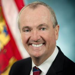 Gov. Phil Murphy Gov. Phil Murphy