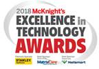 McKnight's Technology Awards now accepting entries McKnight's Technology Awards now accepting entries