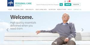 Medline to showcase consumer website for ordering resident supplies at Argentum conference Medline to showcase consumer website for ordering resident supplies at Argentum conference