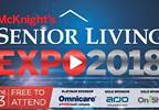 McKnight's Senior Living Online Expo set for June 13 McKnight's Senior Living Online Expo set for June 13
