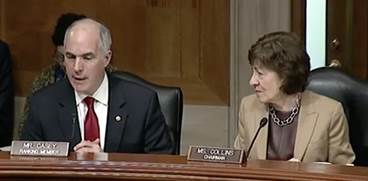 Bipartisan bill calls for $50 million per year to address geriatric workforce issues Bipartisan bill calls for $50 million per year to address geriatric workforce issues