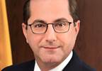 Assisted living, post-acute providers have 'room for progress' in four key areas, HHS secretary says Assisted living, post-acute providers have 'room for progress' in four key areas, HHS secretary says