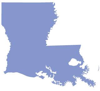 Louisiana Louisiana