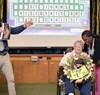 Survey says ... gameshow week is a hit Survey says ... gameshow week is a hit