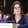 Actress advocates for public health measures to fight 'insidious, cowardly' Alzheimer's Actress advocates for public health measures to fight 'insidious, cowardly' Alzheimer's