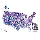 Florida, Maine, West Virginia have largest percentages of older adults, Census Bureau says Florida, Maine, West Virginia have largest percentages of older adults, Census Bureau says