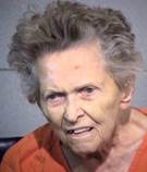 92-year-old woman charged with killing son who planned to move her to assisted living 92-year-old woman charged with killing son who planned to move her to assisted living