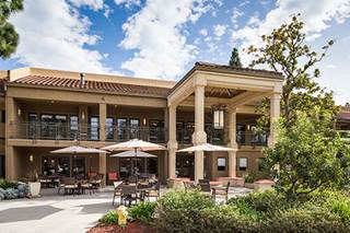 The Reserve at Thousand Oaks, one of nine new MBK Senior Living communities. The Reserve at Thousand Oaks, one of nine new MBK Senior Living communities.