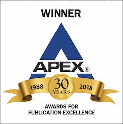 McKnight's Senior Living earns awards for writing, website McKnight's Senior Living earns awards for writing, website