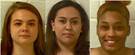 Snapchat video leads to arrest of three senior living workers Snapchat video leads to arrest of three senior living workers