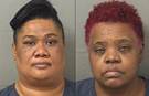 Assisted living caregivers arrested after resident with dementia reportedly restrained with duct tape Assisted living caregivers arrested after resident with dementia reportedly restrained with duct tape