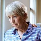 CDC: 14% of those 75+ have early symptom of Alzheimer's CDC: 14% of those 75+ have early symptom of Alzheimer's