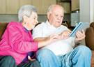 Facebook, YouTube most popular social media among older adults Facebook, YouTube most popular social media among older adults