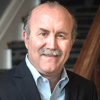 Michael D. Binette, AIA, NCARB
