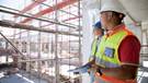 Builders remain confident in the 55-plus single family housing market Builders remain confident in the 55-plus single family housing market