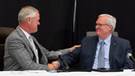 Quick regulatory approval expedites plans for Good Samaritan-Sanford affiliation Quick regulatory approval expedites plans for Good Samaritan-Sanford affiliation