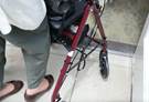 42% of older adults have a disability: CDC 42% of older adults have a disability: CDC