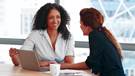 Retention keys: great bosses and a positive company culture Retention keys: great bosses and a positive company culture